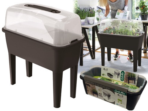 Serre serra portatile - serre,