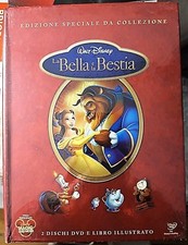 Bella bestia ed - bella, e