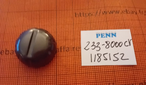 Part 233 8000cv bearing - part,