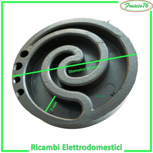 Ricambio affettatrice rgv 195 - rgv,