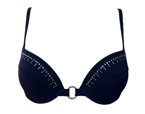 Sloggi bikini push - -up, top