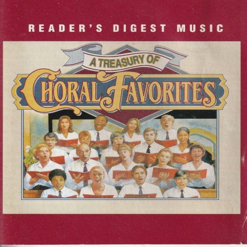 Reader digest treasure of - digest, a