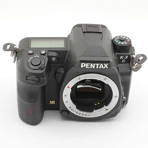 Fotocamera reflex digitale