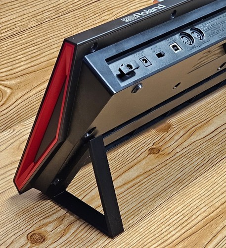 Supporti angolati studio - supporti,