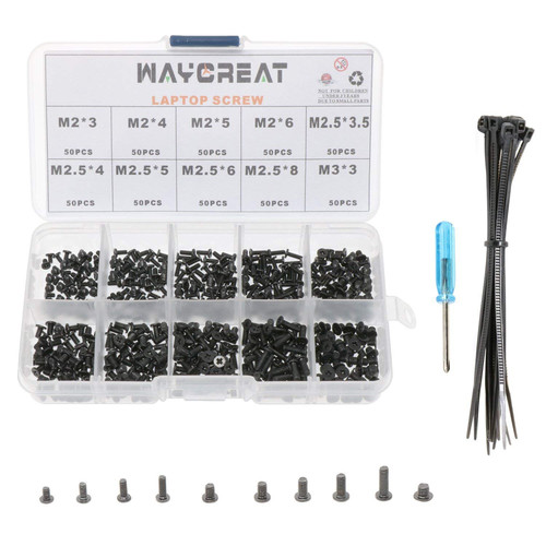 Wayceat 500 pezzi 5 - wayceat,