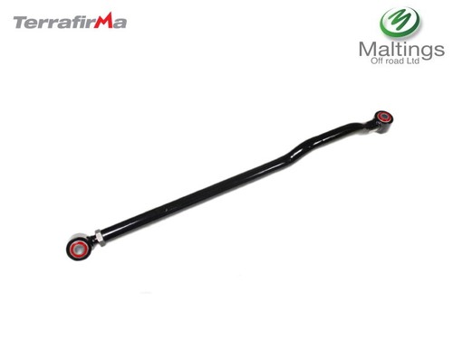 Terrafirma asta panhard - terrafirma,