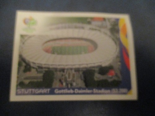 Adesivo panini calcio mondiali - panini,
