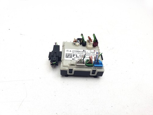 Mercedes benz classe - a, w177