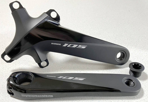 Nuovo shimano 105 - nuovo,