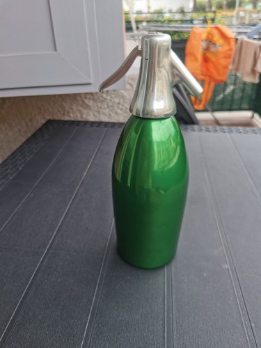 Sifone per seltz autoseltz - sifone,