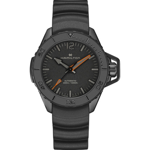 New hamilton khaki - new,