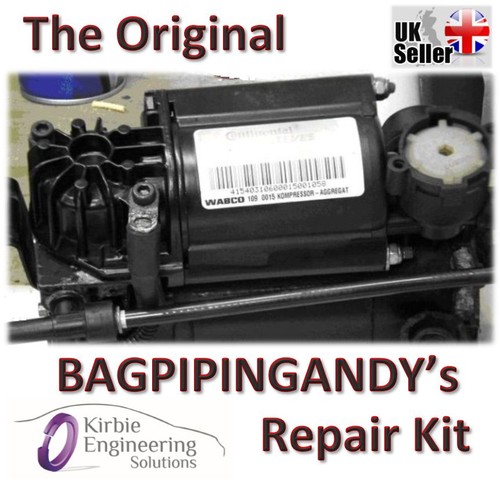 Kit riparazione guarnizione - riparazione,