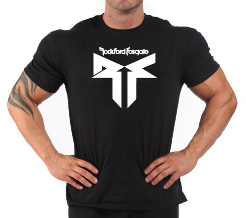 Shirt car audio rockford - car, "rockford