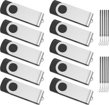 Chiavetta usb 4gb pezzi - usb,