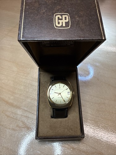 Girard perregaux man - girard,