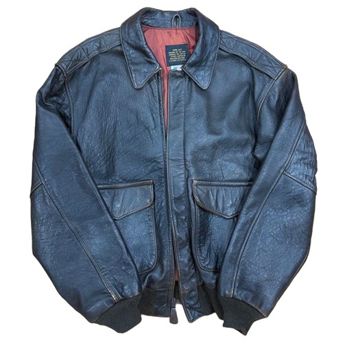 Giacca volo avirex vintage - giacca,
