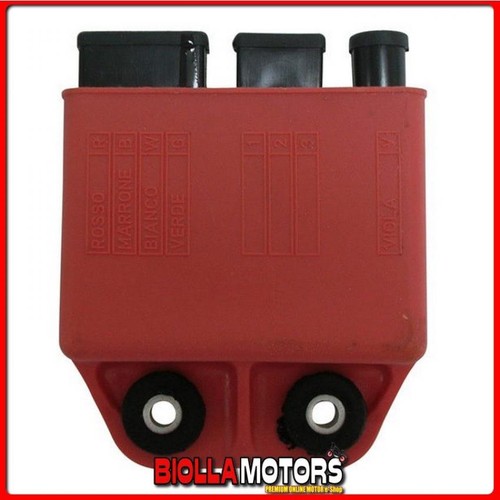 173297 centralina gilera - centralina,