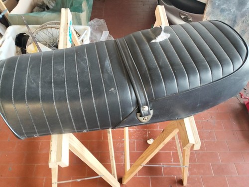 Sella per honda 750f1 super - honda,