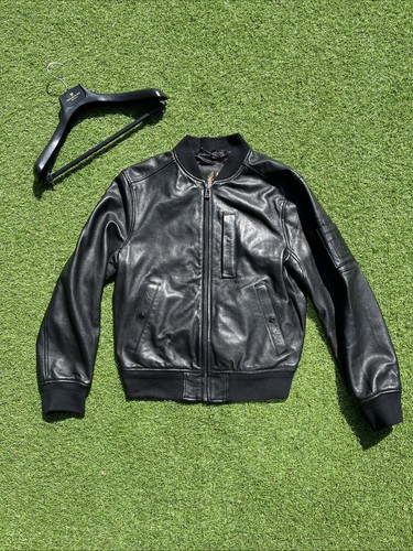 Giacca bomber belstaff - giacca,