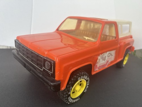 Carrozzeria quadrata chevy - carrozzeria,