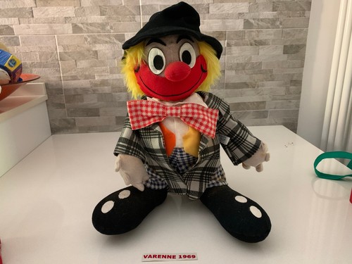 Pupazzo peluche - pupazzo,