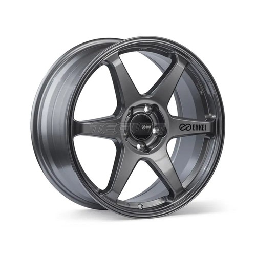 Cerchio lega enkei t6r 17x9 - cerchio,