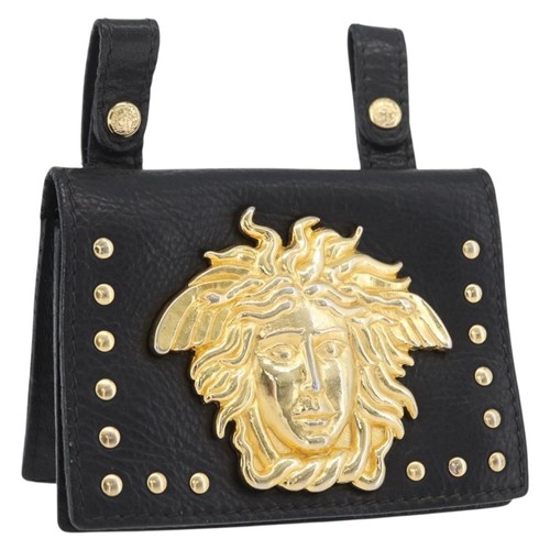 Gianni versace marsupio - versace,