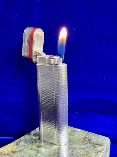 Accendino cartier vintage - accendino,