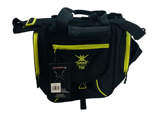 Samauri tactical fish - samauri,