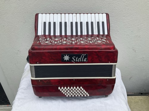 Stella tasti basso senza - 48,