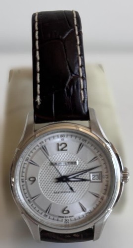 Hamilton jazzmaster viewmatic - hamilton,