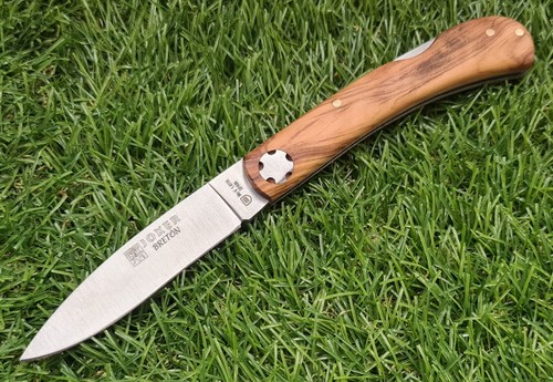 Coltello joker breton - joker, lockback