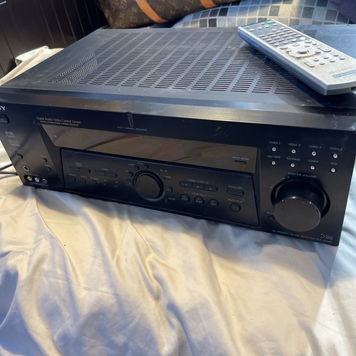 Sony str de685 home - sony,
