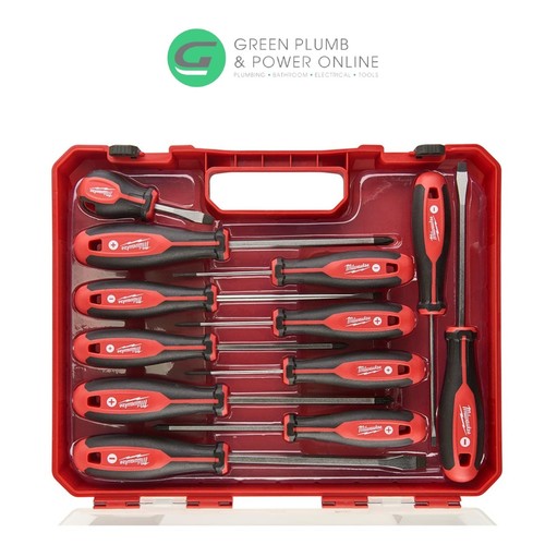 Milwaukee tri lobe kit - milwaukee, tri-lobe