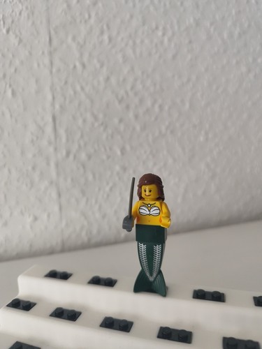 Lego pi088 minifigure - pi088,