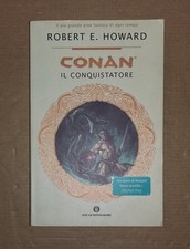 Robert howard conan il - robert,