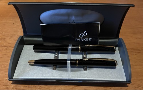 Parker inflection fountain pen - fountain,