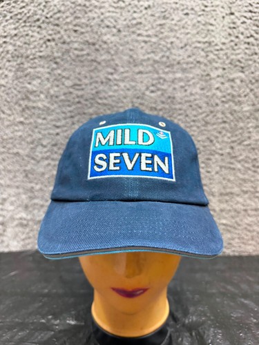 Cappellino strapback benetton - cappellino,