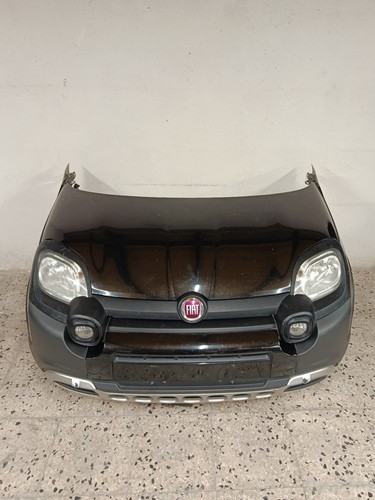 Musata completa kit airbag - completa,