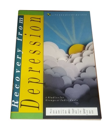 Recovery from depression - recovery,