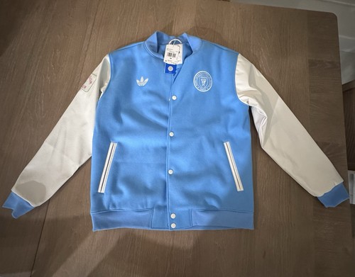 Giacca adidas inter - inter, miami