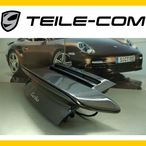 Porsche 911 997 turbo - porsche,