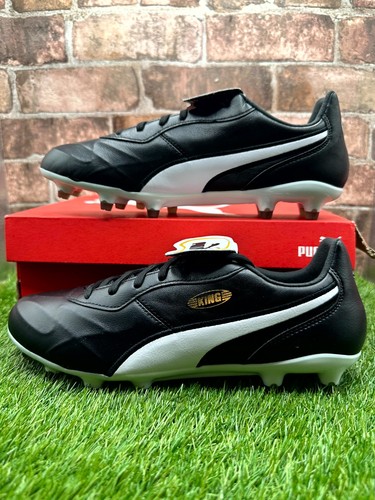 Scarpe calcio puma king - puma, top