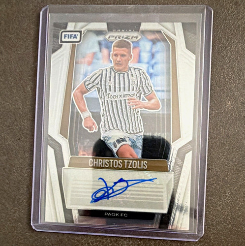 Panini prizm fifa 2025 - fifa, 2025-26