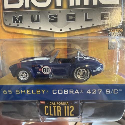 🏆1965🏆Shelby⭐️Cobra?