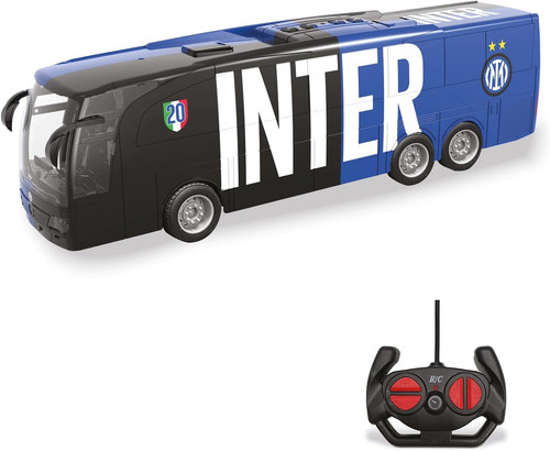 Motors bus radiocomandato - motors,