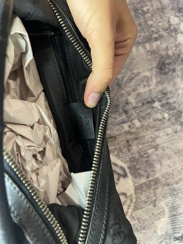 Borsa tracolla gucci vintage - gucci,