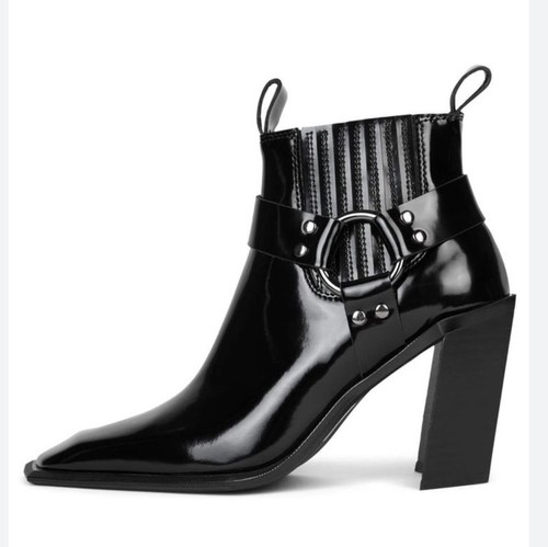 Stivaletti jeffrey campbell - stivaletti,