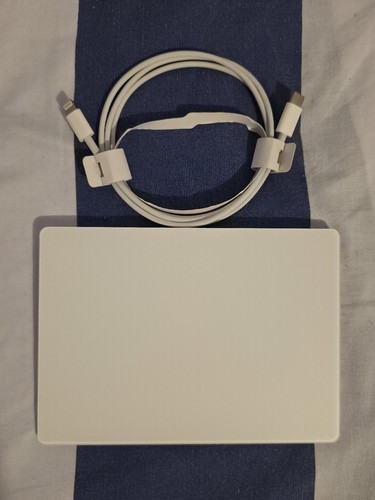 Apple magic trackpad - magic, modello