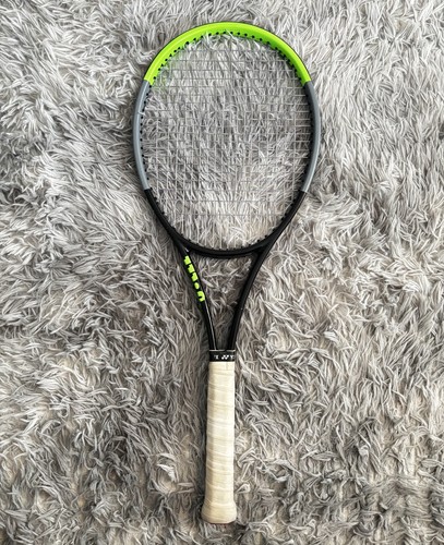 Wilson pro stock h22 racchetta - wilson,